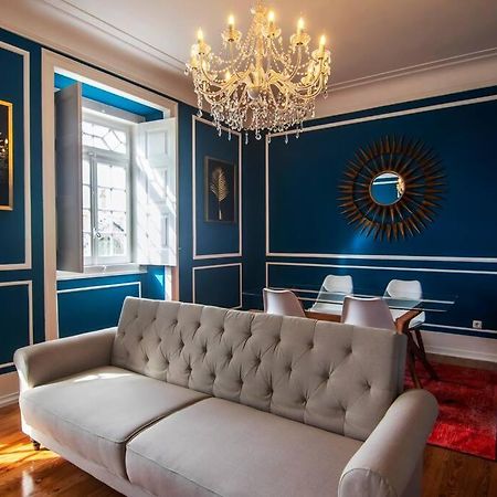 Bendi Guest House Blue Experience Sintra Exteriör bild