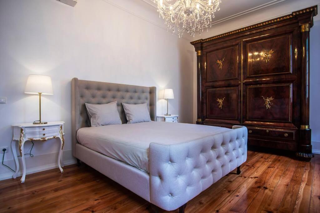 Bendi Guest House Blue Experience Sintra Exteriör bild